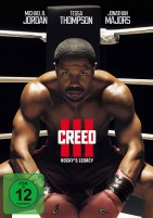 Creed III - Rocky's Legacy (DVD) 