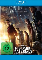 His Dark Materials - Staffel 03 (Blu-ray) 