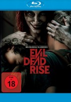 Evil Dead Rise (Blu-ray) 