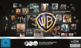 Warner Bros. 100th Anniversary Modern Blockbusters Limited 10-Film-Collection (4K Ultra HD) 