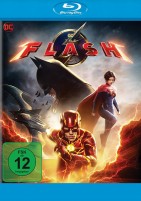 The Flash - 2023 (Blu-ray) 
