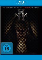 The Nun II (2) (Blu-ray) 