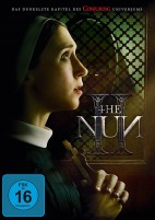 The Nun II (2) (DVD) 