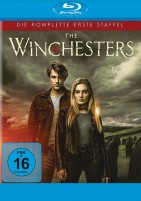 The Winchesters - Staffel 01 (Blu-ray) 