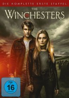 The Winchesters - Staffel 01 (DVD) 