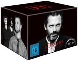 Dr. House - Die komplette Serie (DVD) 