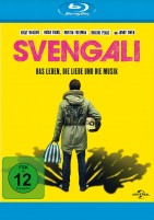Svengali - Das Leben, die Liebe und die Musik (Blu-ray) 