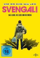 Svengali - Das Leben, die Liebe und die Musik (DVD) 