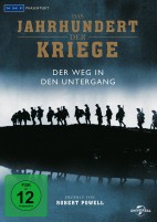 Das Jahrhundert der Kriege - Der Weg in den Untergang - Vol. 01 (DVD) 