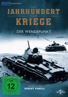 Das Jahrhundert der Kriege - Der Wendepunkt - Vol. 04 (DVD) 