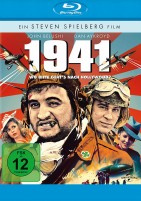 1941 - Wo bitte geht's nach Hollywood (Blu-ray) 
