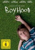 Boyhood (DVD) 
