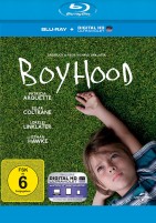 Boyhood (Blu-ray) 