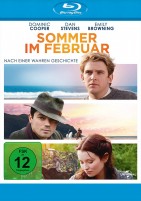 Sommer im Februar (Blu-ray) 