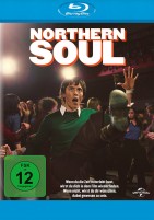 Northern Soul (Blu-ray) 