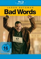 Bad Words (Blu-ray) 