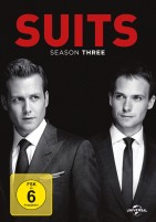 Suits - Staffel 03 (DVD) 