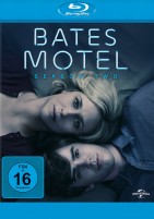 Bates Motel - Staffel 02 (Blu-ray) 