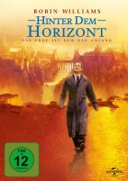 Hinter dem Horizont - 2. Auflage (DVD) 