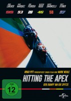 Hitting the Apex - Der Kampf um die Spitze (DVD) 