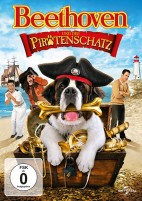 Beethoven und der Piratenschatz (DVD) 