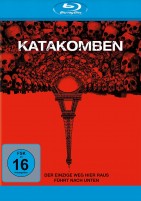 Katakomben (Blu-ray) 