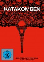 Katakomben (DVD) 