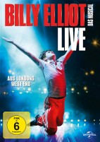 Billy Elliot - Das Musical (DVD) 
