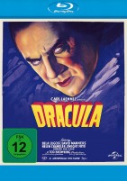 Dracula (Blu-ray) 