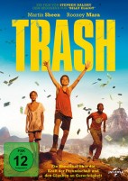 Trash (DVD) 