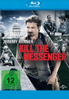 Kill the Messenger (Blu-ray) 