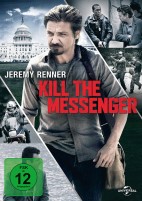 Kill the Messenger (DVD) 