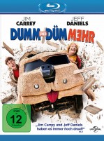 Dumm und Dümmehr (Blu-ray) 