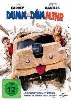 Dumm und Dümmehr (DVD) 