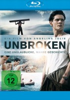Unbroken (Blu-ray) 