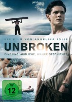 Unbroken (DVD) 