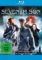 Seventh Son (Blu-ray) 