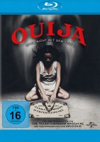 Ouija - Spiel nicht mit dem Teufel (Blu-ray) 