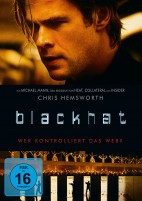 Blackhat (DVD) 