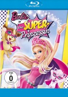 Barbie in: Die Super-Prinzessin (Blu-ray) 