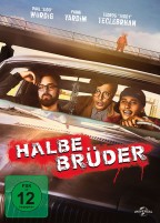 Halbe Brüder (DVD) 