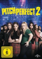 Pitch Perfect 2 (DVD) 