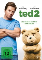 Ted 2 (DVD) 