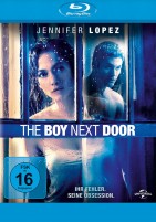 The Boy Next Door (Blu-ray) 