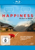 Happiness (Blu-ray) 