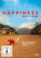 Happiness (DVD) 