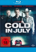 Cold in July (Blu-ray) 