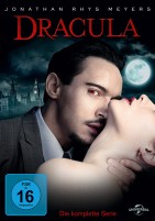 Dracula - Die komplette Serie (DVD) 