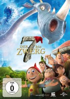 Der 7bte Zwerg (DVD) 