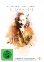 Elizabeth - Preisgekröntes Meisterwerk (DVD) 